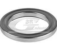 3RG 45906 Top strut mount bearing