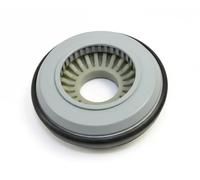 Metzger Autoteile Roller Bearing Strut Support Mount 6490167 for Peugeot Fiat 1.4L