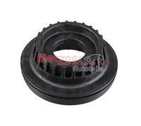 METZGER 6490366 Anti-Friction Bearing, suspension strut support mounting