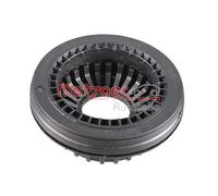 METZGER 6490366 Anti-Friction Bearing, suspension strut support mounting