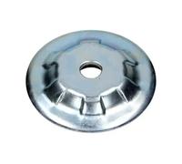 Anti-Friction Bearing,suspension strut support mounting for OPEL,VAUXHALL,17 DT