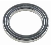 Shock absorber needle roller bearing Front Axle Left 801 037 SACHS for FIAT FORD