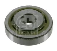 FEBI BILSTEIN Top Strut Mount Bearing 21757 Ball Bearing Pack of 1