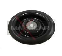 Shock absorber needle roller bearing Front Axle Left Metal 72-1721 MAXGEAR