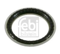 Shock absorber needle roller bearing Front Axle Left Plastic 17157 FEBI BILSTEIN