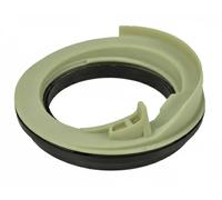Shock absorber needle roller bearing Front Axle Left Plastic 6490220 METZGER