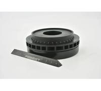 Shock absorber needle roller bearing Front Axle MZB-DY3 FEBEST for FORD MAZDA