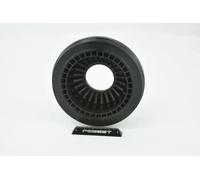 FEBEST MZB-GJF Anti-Friction Bearing, suspension strut support mounting