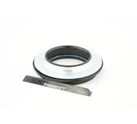 Shock absorber needle roller bearing Front Axle VWB-TIGIIF FEBEST for VW AUDI