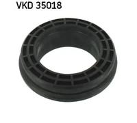 SKF VKD 35018 Anti-Friction Bearing, suspension strut support mounting