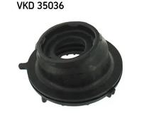 Shock absorber needle roller bearing VKD 35036 SKF for LAND ROVER FORD VOLVO