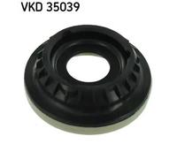 SKF Top Strut Mount Bearing VKD 35039 – Needle Roller – Fits Jaguar X-Type – Single Pack