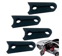 Shock Absorber Pads for Car Doors, Car Door Damper, Car Door Quiet Close, Damping Cushion for Anti-Collision for Automobiles, Automotive Door Damping Pads, for Interior of Cars, Trucks, SUVs