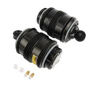 Shock Absorber Pair 2pins Rear Air Suspension Spring A2113200925 2113200925 For Benz For E-Class W211 S211 E200 E220 E350 E500 Shocks