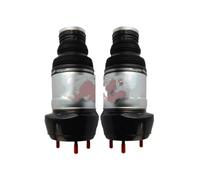 Shock Absorber Pair Front Pneumatic Suspension Air Springs For Benz ML/For GLE-Class W166,GL/For GLS-Class X166 W/For AIRMATIC & For ADS 2011-2019