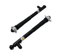 Shock Absorber Pair Rear Shock Absorber Struts Electronic 5Q0513045AJ 5Q0513045AK 5Q0513045BB For VW For Golf MK7 R For GTI For Seat For Leon 2015- Shocks