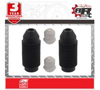 FEBI BILSTEIN 13076 Dust cover kit, shock absorber