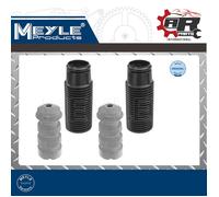 Shock Absorber Protection Bump Stop Kit - Rear - fits Mito, Punto, Corsa D....