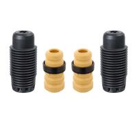 Shock Absorber Protection Kit Fits Citroen C8 Dispatch Jumpy 4x4 Febi 109066