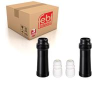Shock Absorber Protection Kit Fits KIA Cadenza Ceed K5 Optima Febi 109600