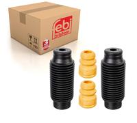 FEBI BILSTEIN 174683 Shock Absorber Dust Cover Kit Front Fits Kia Picanto