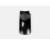 Shock absorber protection splash guard fits Kawasaki Kx 125 250 500 91-02 black