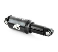 Exa Form A5-re Shock Absorber Black 40 mm / 165 mm 40 mm Black