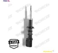 SHOCK ABSORBER R11038 FOR SEAT TERRA/Van PANDA MARBELLA/Hatchback FIAT 0.9L 2cyl