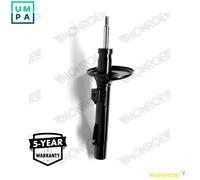 Monroe Shock Absorber R11172 Top Pin for Renault Safrane Mk II