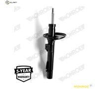 SHOCK ABSORBER R11172 FOR RENAULT SAFRANE//I/Mk/II S8U763/762 2.5L 4cyl 2.4L