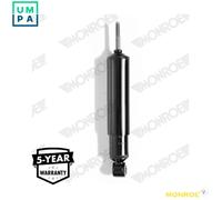 1x Shock Absorber (Single) R1531 Rear Monroe Original GSA130 GSA389 M08191