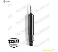 1x Shock Absorber (Single) R1531 Rear Monroe Original GSA130 GSA389 M08191