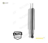 SHOCK ABSORBER R1566 FOR RANGER VAUXHALL CARLTON/Mk/II CHEVETTE VICEROY OPEL