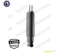 Shock Absorber Fits Opel Ranger Vauxhall Carlton Chevette MONROE R1566