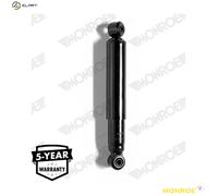 Shock Absorber Fits Ford Hyundai Cortina Cortina Coach Cortina MONROE R1568