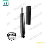 Monroe Shock Absorber R1598 - Bottom Eye - for Opel/Vauxhall Astra Kadett Monza Ascona