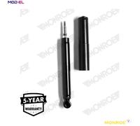 Monroe Shock Absorber R1598 - Bottom Eye - for Opel/Vauxhall Astra Kadett Monza Ascona