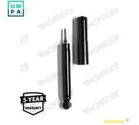 SHOCK ABSORBER R1608 FOR FIAT 146C8.000/C4.011 1.0L 160 A3.000/156 C.046 1.1L