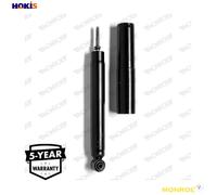 SHOCK ABSORBER R1622 FOR DAEWOO CIELO LANOS/SENS NEXIA LEMANS RACER ESPERO 1.8L