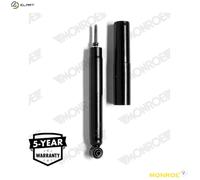 Shock absorber Bottom eye R1622A MONROE for OPEL DAEWOO