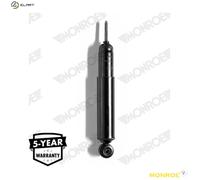 Monroe Shock Absorber R2577 - for Renault 4 1.1L 4cyl Hatchback/MPV C1E714/719