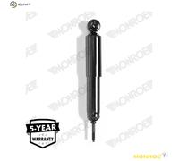 MONROE R2587 Shock absorber