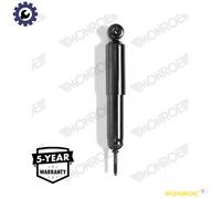 SHOCK ABSORBER R2587 FOR RENAULT C1E714/719 688712 1.1L 680.702 0.7L 4cyl