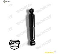 SHOCK ABSORBER R2647 FOR PEUGEOT 205/Mk/II/ 309/Hatchback/Van KDZ150B 1.4L 4cyl