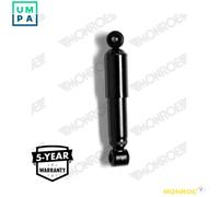 SHOCK ABSORBER R2647 FOR PEUGEOT 205/Mk/II/ 309/Hatchback/Van KDZ150B 1.4L 4cyl