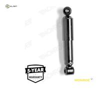 SHOCK ABSORBER R2647 FOR PEUGEOT 205/Mk/II/ 309/Hatchback/Van KDZ150B 1.4L 4cyl