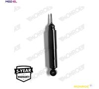 Shock Absorber Fits Bedford Opel Vauxhall Astra Astra Classic MONROE R2655