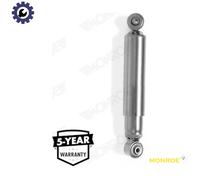 SHOCK ABSORBER R2661 FOR BEDFORD ASTRAMAX/Box/Body/MPV VAUXHALL CORSAVAN/I 1.7L