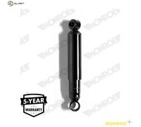 SHOCK ABSORBER R3242 FOR VOLVO B20D/20E/20A/20B 2.0L B 18 A 1.8L B 18 B 1.8L 164