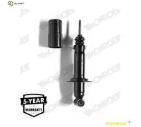 SHOCK ABSORBER R3300 FOR TRIUMPH FM3 1.3L FM11 1.5L AJM 1.1L 4cyl SPITFIRE 2.0L